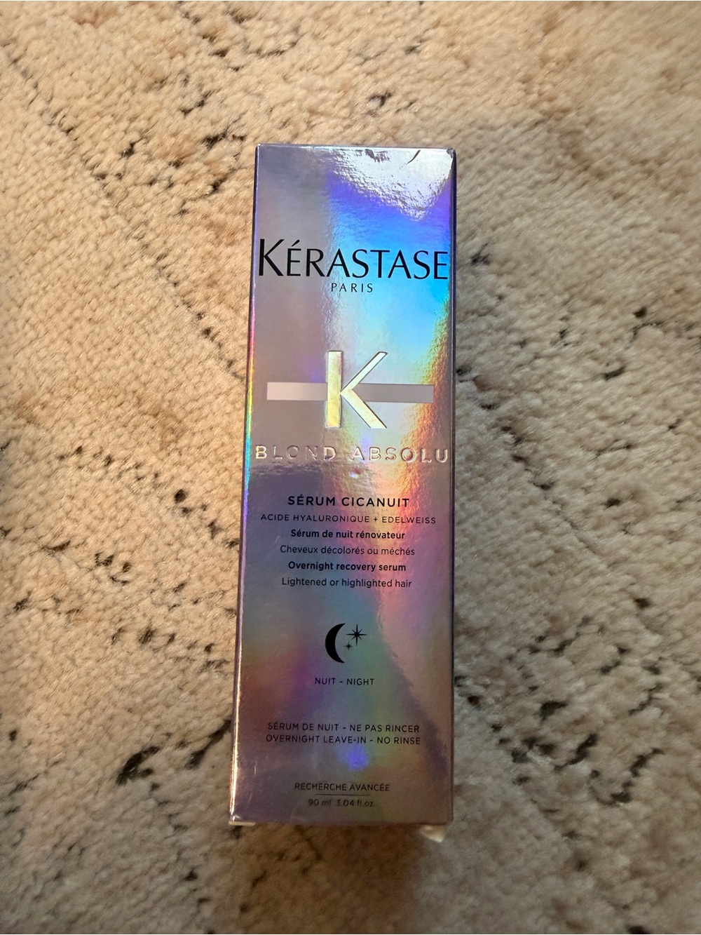 Kérastase Blond Absolu Serum